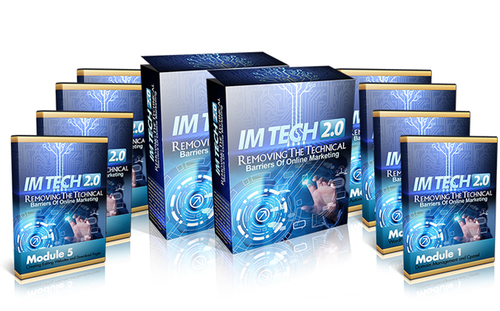 Product picture Complete 104-Video Internet Marketing Course